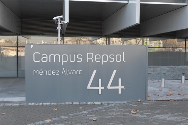 Campus Repsol