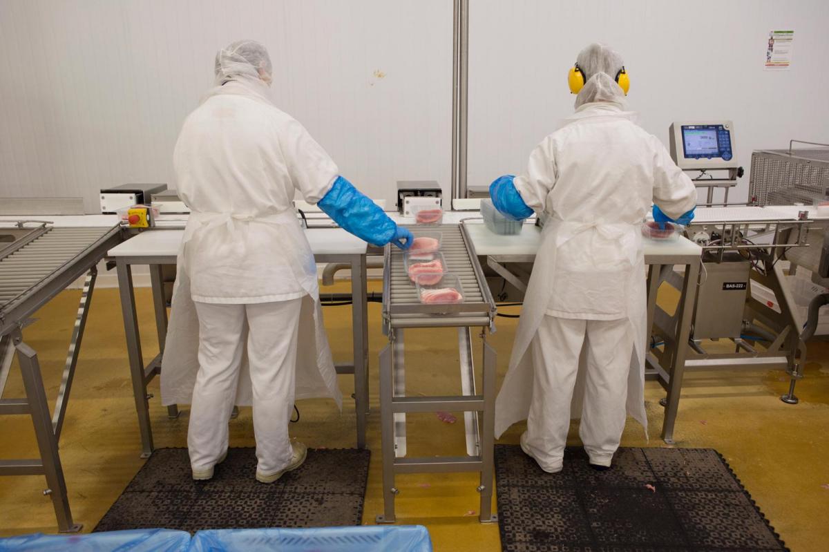 CCOO ostenta el 50,97% de representatividad en la mesa de negociacin